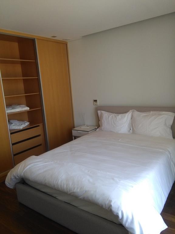 Almenara Suites Guest House Vila Nova de Gaia Eksteriør bilde