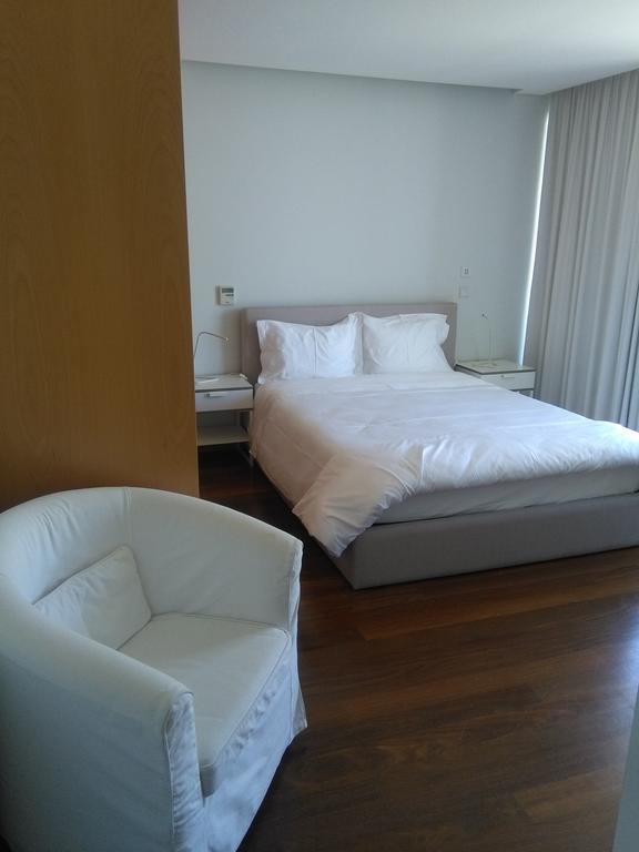 Almenara Suites Guest House Vila Nova de Gaia Eksteriør bilde