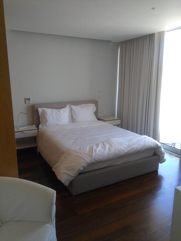 Almenara Suites Guest House Vila Nova de Gaia Eksteriør bilde