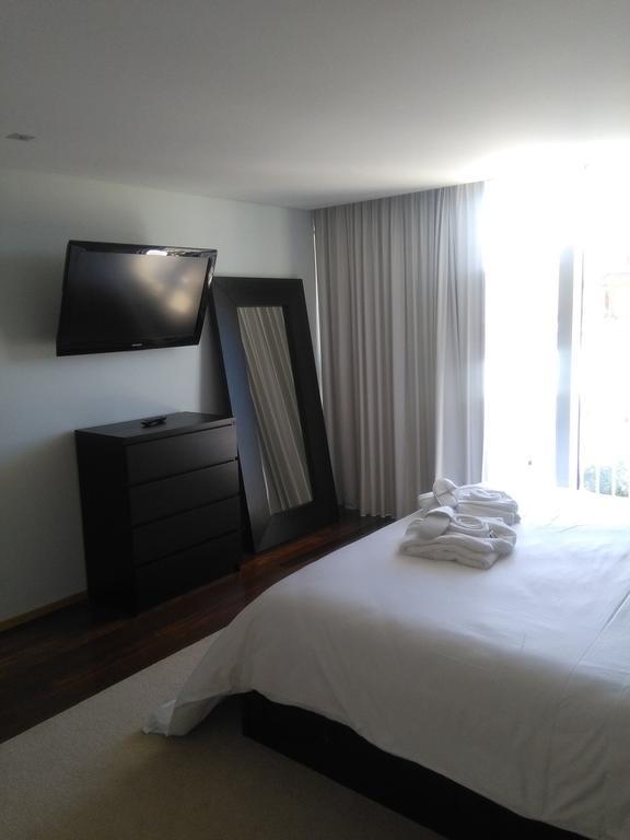 Almenara Suites Guest House Vila Nova de Gaia Eksteriør bilde