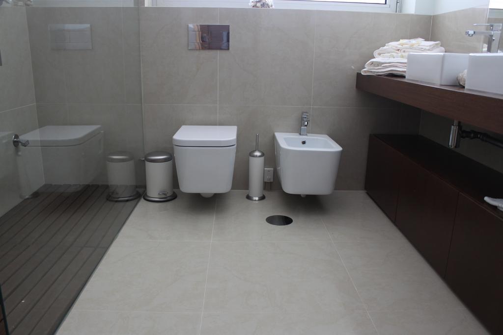 Almenara Suites Guest House Vila Nova de Gaia Eksteriør bilde
