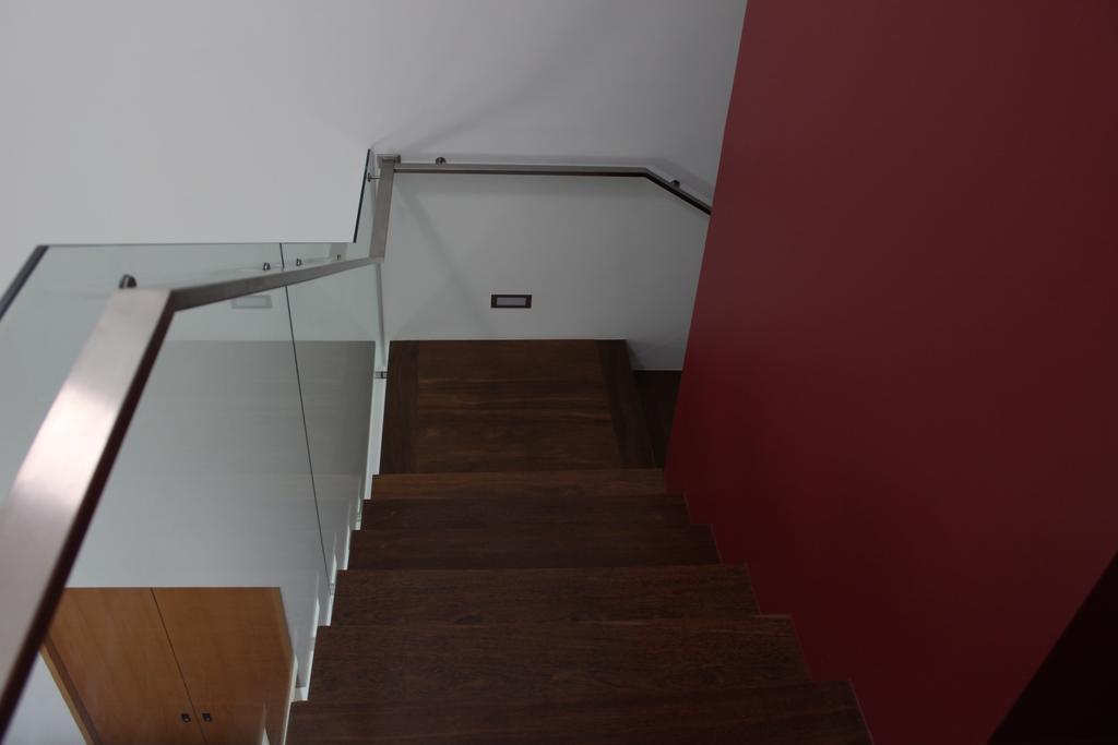 Almenara Suites Guest House Vila Nova de Gaia Eksteriør bilde