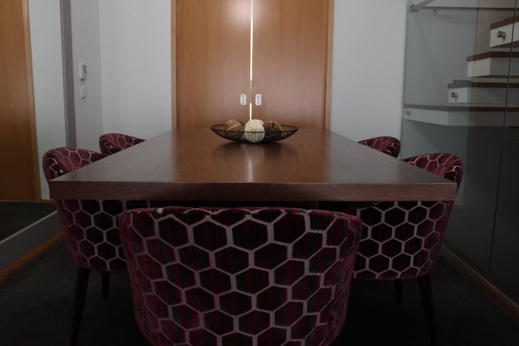 Almenara Suites Guest House Vila Nova de Gaia Eksteriør bilde