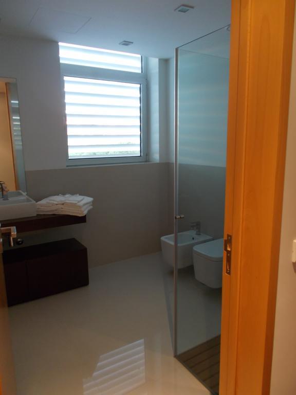 Almenara Suites Guest House Vila Nova de Gaia Eksteriør bilde