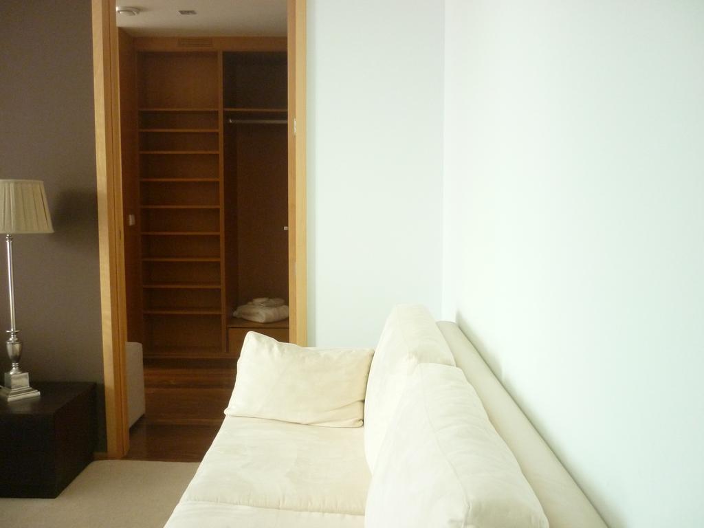 Almenara Suites Guest House Vila Nova de Gaia Eksteriør bilde