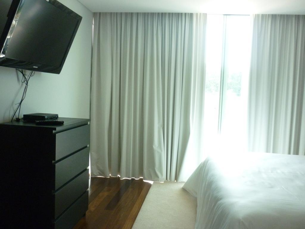 Almenara Suites Guest House Vila Nova de Gaia Eksteriør bilde