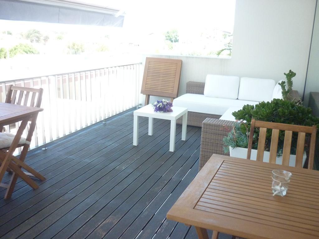 Almenara Suites Guest House Vila Nova de Gaia Eksteriør bilde