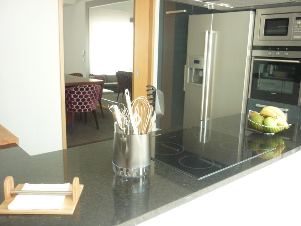 Almenara Suites Guest House Vila Nova de Gaia Eksteriør bilde