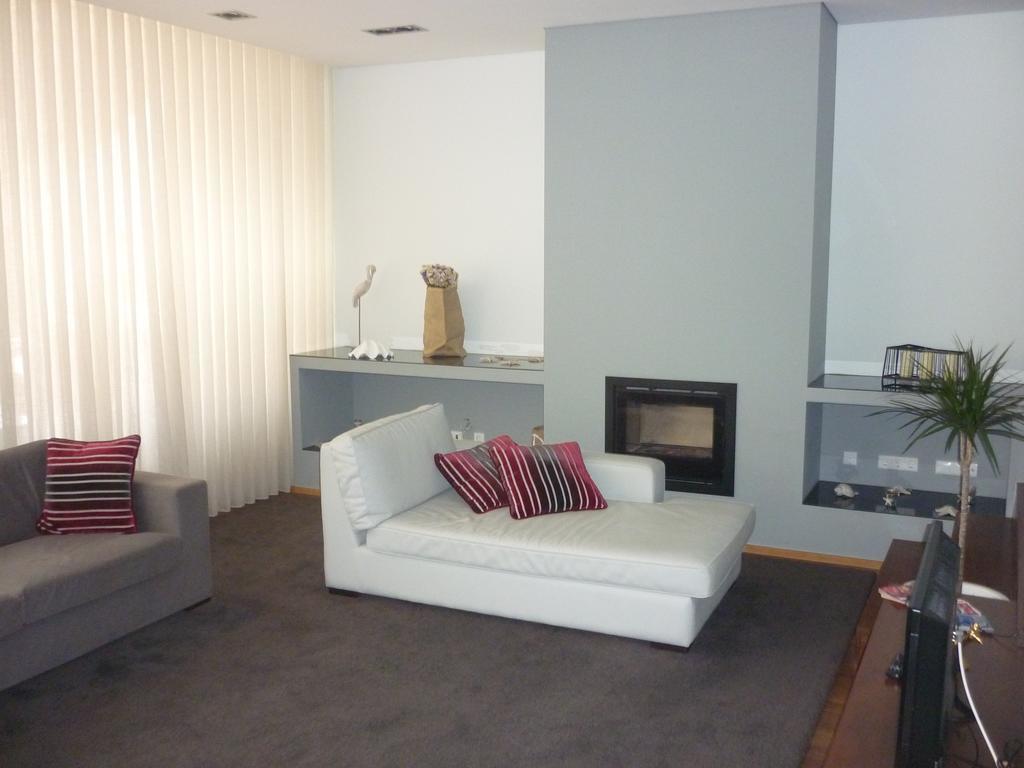 Almenara Suites Guest House Vila Nova de Gaia Eksteriør bilde