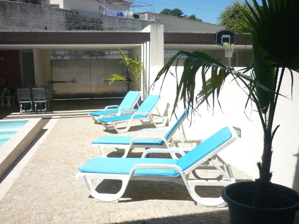 Almenara Suites Guest House Vila Nova de Gaia Eksteriør bilde