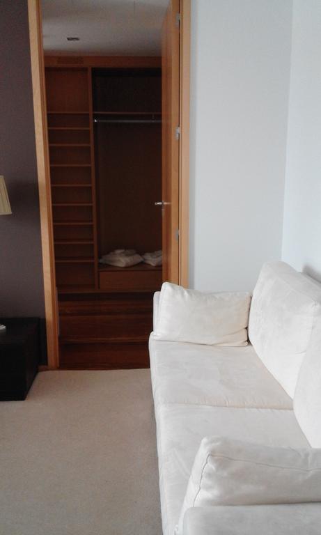 Almenara Suites Guest House Vila Nova de Gaia Eksteriør bilde