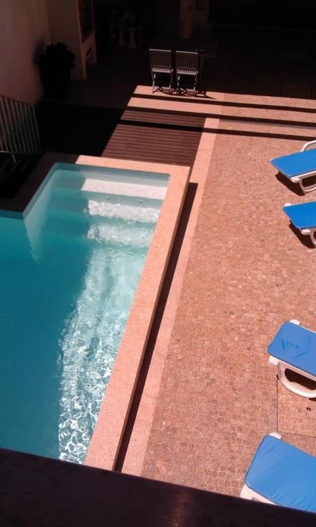 Almenara Suites Guest House Vila Nova de Gaia Eksteriør bilde