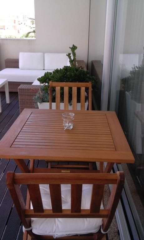 Almenara Suites Guest House Vila Nova de Gaia Eksteriør bilde
