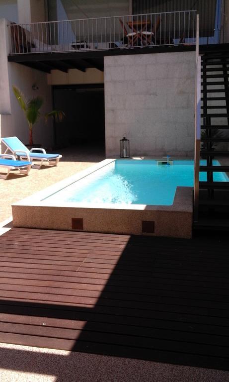 Almenara Suites Guest House Vila Nova de Gaia Eksteriør bilde