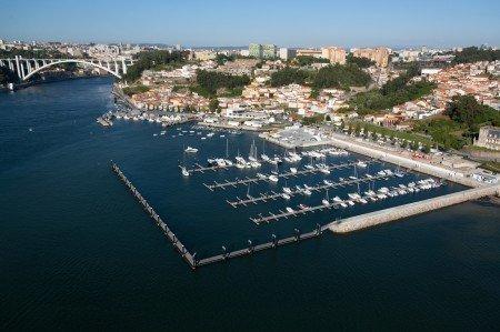 Almenara Suites Guest House Vila Nova de Gaia Eksteriør bilde