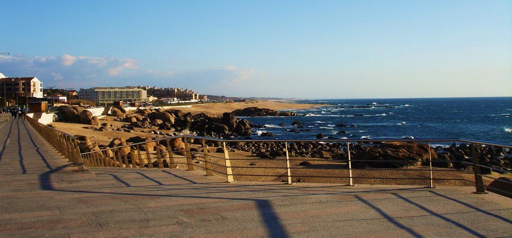 Almenara Suites Guest House Vila Nova de Gaia Eksteriør bilde
