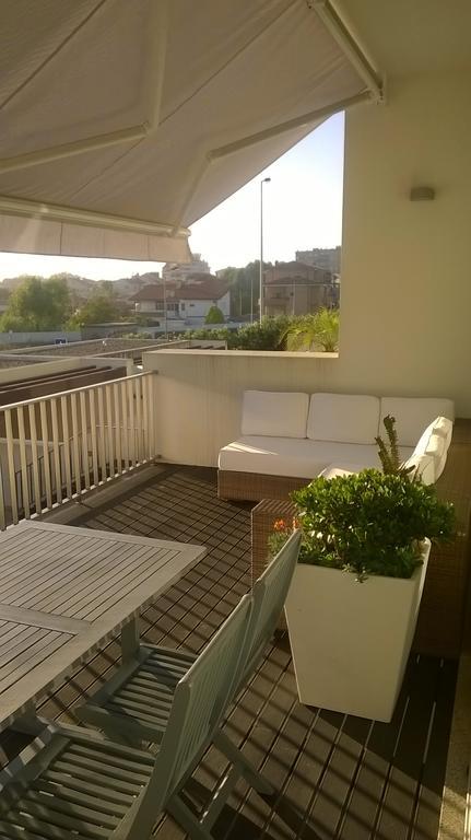 Almenara Suites Guest House Vila Nova de Gaia Eksteriør bilde