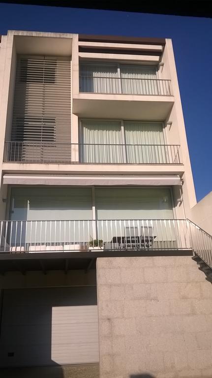 Almenara Suites Guest House Vila Nova de Gaia Eksteriør bilde